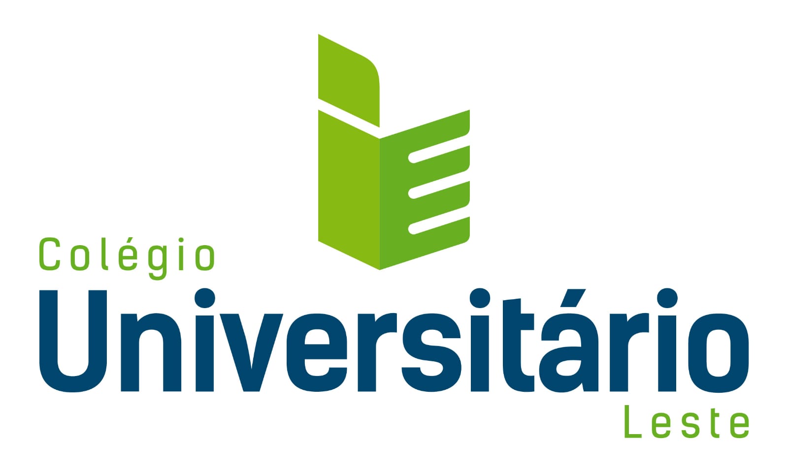 Logotipo Colégio Universitário Leste